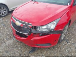 
										2014 Chevrolet Cruze full									