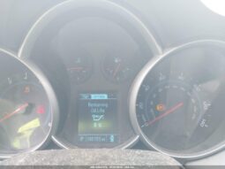 
										2014 Chevrolet Cruze full									