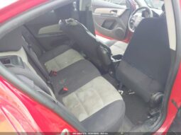 
										2014 Chevrolet Cruze full									