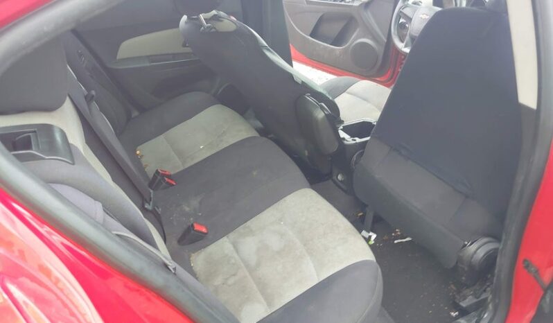
								2014 Chevrolet Cruze full									