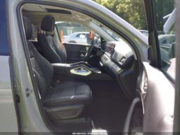 
										2025 Mercedes-benz Gle class full									