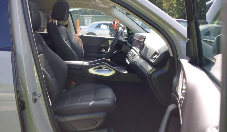 
								2025 Mercedes-benz Gle class full									