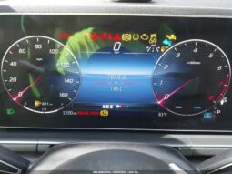 
										2025 Mercedes-benz Gle class full									