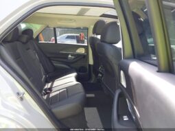 
										2025 Mercedes-benz Gle class full									