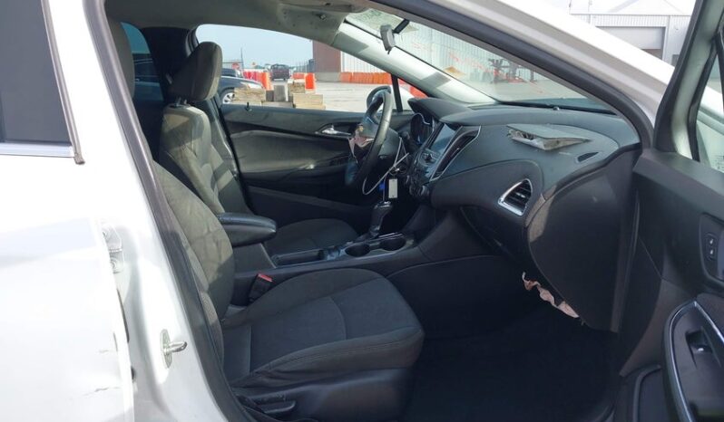 
								2019 Chevrolet Cruze full									
