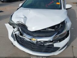 
										2019 Chevrolet Cruze full									