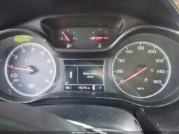 
										2019 Chevrolet Cruze full									