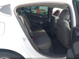 
										2019 Chevrolet Cruze full									