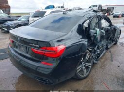 
										2019 BMW 750i full									