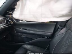 
										2019 BMW 750i full									