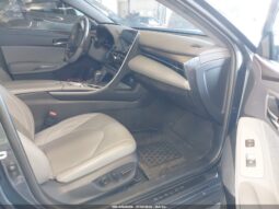 
										2022 Toyota Avalon full									
