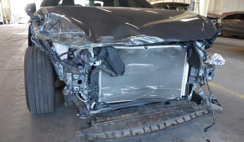 
								2022 Toyota Avalon full									