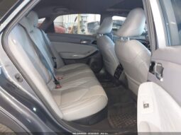 
										2022 Toyota Avalon full									