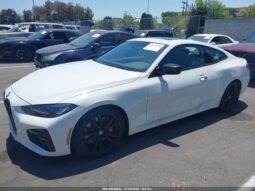 
										2023 BMW 4 series full									