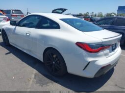 
										2023 BMW 4 series full									