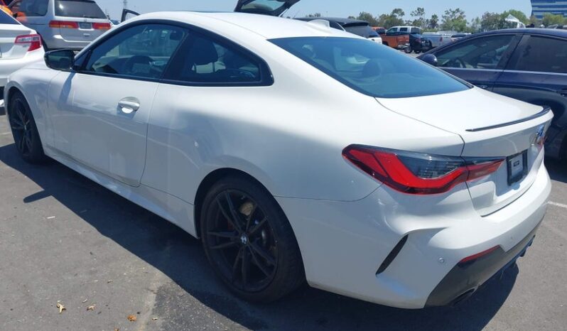 
								2023 BMW 4 series full									