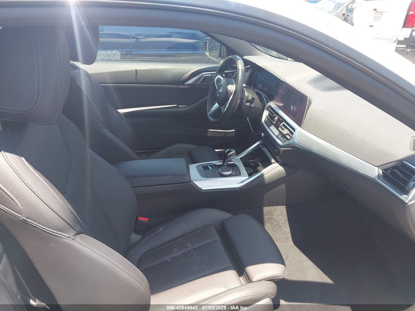 2023 BMW 4 series