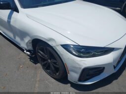 
										2023 BMW 4 series full									