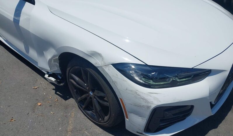
								2023 BMW 4 series full									