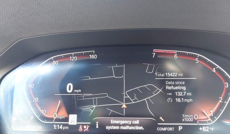 
								2023 BMW 4 series full									