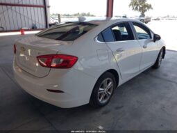 
										2017 Chevrolet Cruze full									