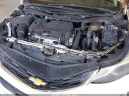 
										2017 Chevrolet Cruze full									