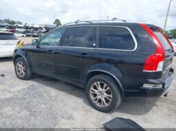 
										2013 Volvo Xc90 full									