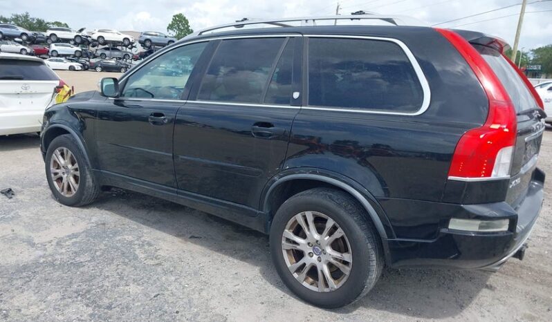 
								2013 Volvo Xc90 full									