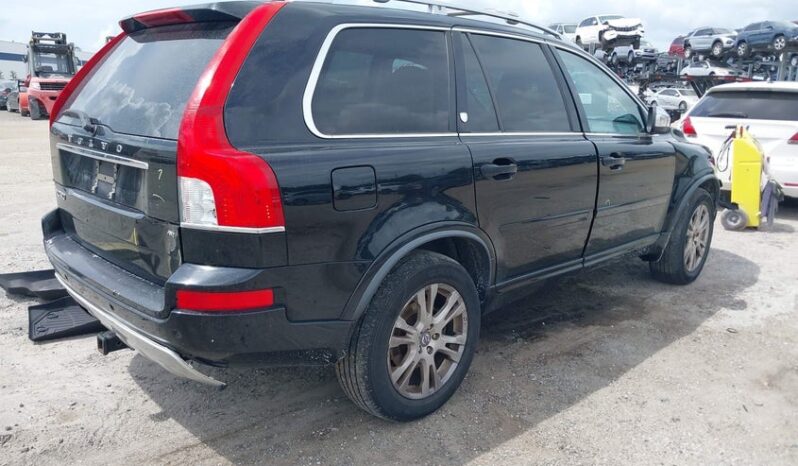 
								2013 Volvo Xc90 full									