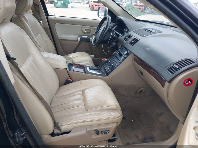2013 Volvo Xc90