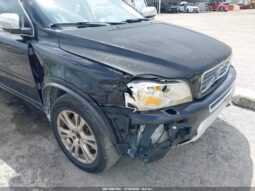 
										2013 Volvo Xc90 full									