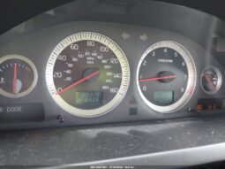 
										2013 Volvo Xc90 full									