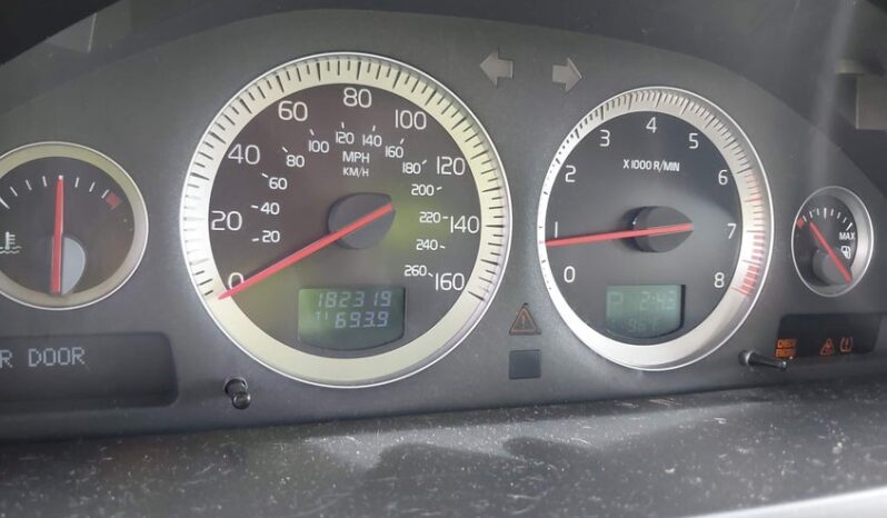 
								2013 Volvo Xc90 full									