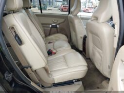 
										2013 Volvo Xc90 full									
