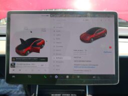 
										2018 Tesla Model 3 full									