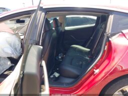 
										2018 Tesla Model 3 full									