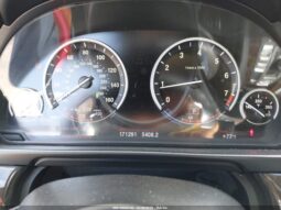 
										2013 BMW 5 series full									