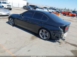 
										2013 BMW 3 series full									