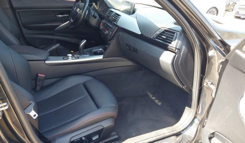 
								2013 BMW 3 series full									