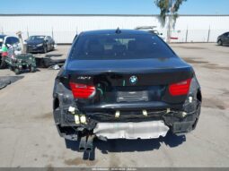 
										2013 BMW 3 series full									