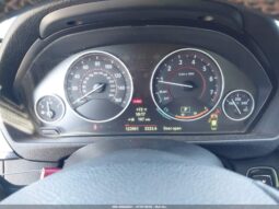 
										2013 BMW 3 series full									