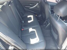 
										2013 BMW 3 series full									