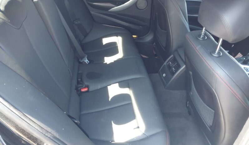 
								2013 BMW 3 series full									