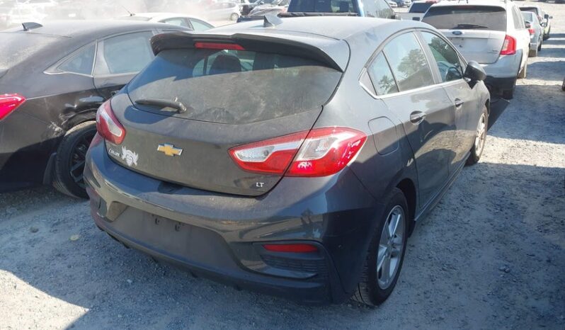 
								2017 Chevrolet Cruze full									