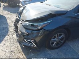 
										2017 Chevrolet Cruze full									