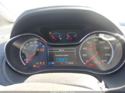 
										2017 Chevrolet Cruze full									