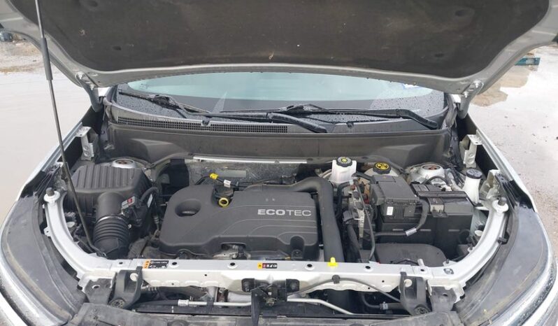 
								2022 Chevrolet Equinox full									