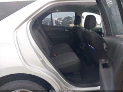 
										2022 Chevrolet Equinox full									