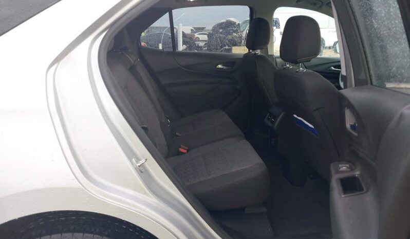 
								2022 Chevrolet Equinox full									