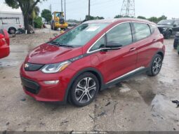 
										2020 Chevrolet Bolt ev full									